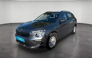 SKODA KAMIQ 1.0 TSI Evo 2 116 ch DSG7 Selection TMBGR6NW7R3017197