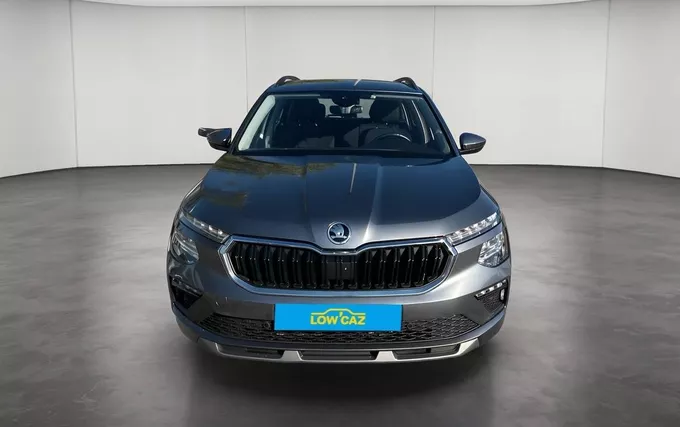SKODA KAMIQ 1.0 TSI Evo 2 116 ch DSG7 Selection extérieur avant 213733