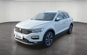 VOLKSWAGEN T-ROC 1.0 TSI 115 Start/Stop BVM6 United 2131053