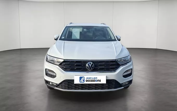 VOLKSWAGEN T-ROC 1.0 TSI 115 Start/Stop BVM6 United extérieur avant 2131053