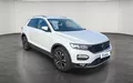 Miniature VOLKSWAGEN T-ROC 1.0 TSI 115 Start/Stop BVM6 United extérieur trois quart avant droit 2131053