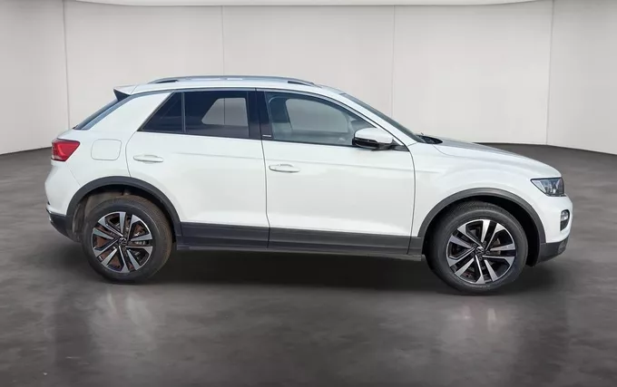 VOLKSWAGEN T-ROC 1.0 TSI 115 Start/Stop BVM6 United extérieur côté droit 2131053