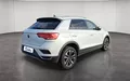 Miniature VOLKSWAGEN T-ROC 1.0 TSI 115 Start/Stop BVM6 United extérieur trois quart arrière droit 2131053