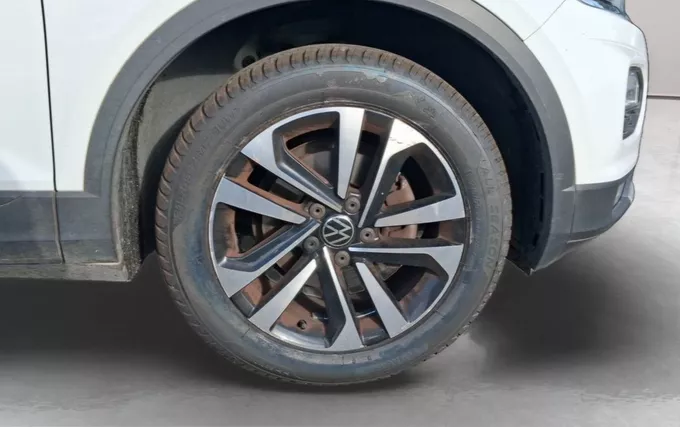 VOLKSWAGEN T-ROC 1.0 TSI 115 Start/Stop BVM6 United photo 9 2131053