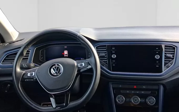 VOLKSWAGEN T-ROC 1.0 TSI 115 Start/Stop BVM6 United photo 11 2131053