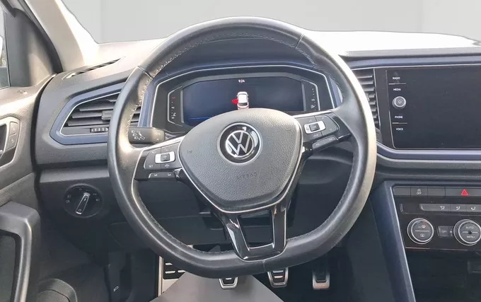 VOLKSWAGEN T-ROC 1.0 TSI 115 Start/Stop BVM6 United photo 12 2131053
