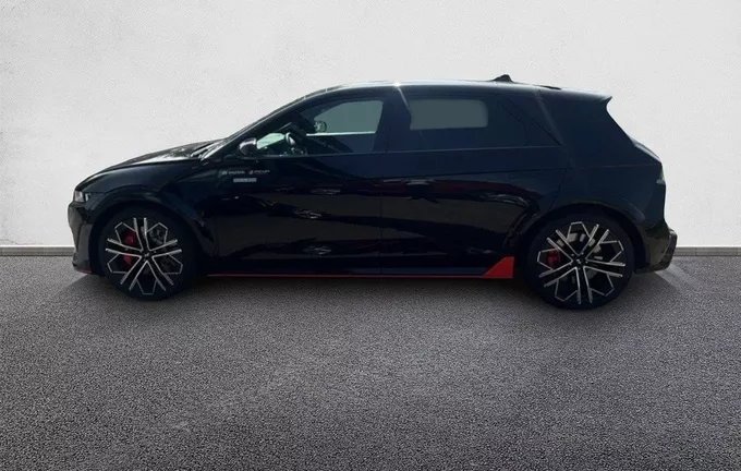 HYUNDAI IONIQ 5 N 84 kWh - 609 ch extérieur côté gauche 5162770