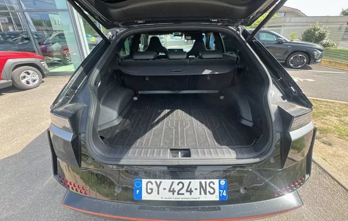 HYUNDAI IONIQ 5 N 84 kWh - 609 ch photo 10 5162770