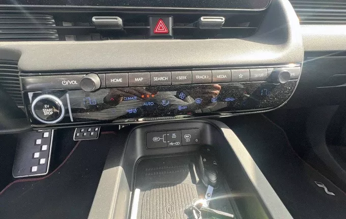 HYUNDAI IONIQ 5 N 84 kWh - 609 ch photo 14 5162770