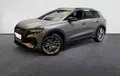Miniature AUDI Q4 E-TRON 45 285 ch 82 kWh extérieur trois quart avant gauche 2125511