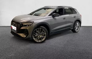 AUDI Q4 E-TRON 45 285 ch 82 kWh WAUZZZFZ6TP003713