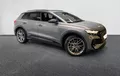 Miniature AUDI Q4 E-TRON 45 285 ch 82 kWh extérieur trois quart avant droit 2125511