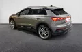 Miniature AUDI Q4 E-TRON 45 285 ch 82 kWh extérieur trois quart arrière gauche 2125511