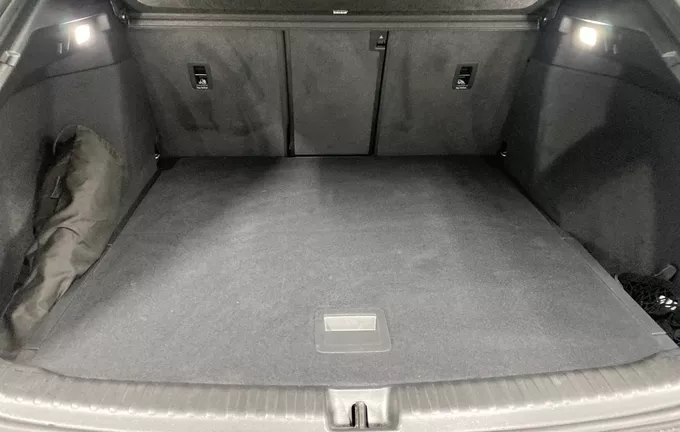 AUDI Q4 E-TRON 45 285 ch 82 kWh photo 10 2125511