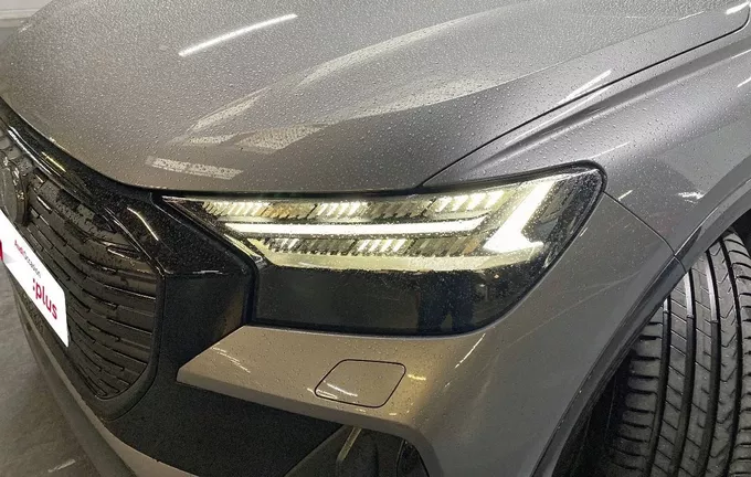 AUDI Q4 E-TRON 45 285 ch 82 kWh photo 19 2125511