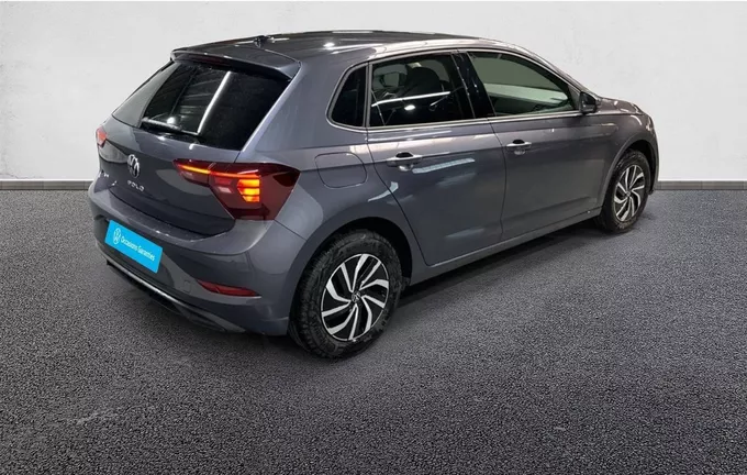 VOLKSWAGEN POLO 1.0 TSI 95 S&S BVM5 VW Edition extérieur avant 2129045