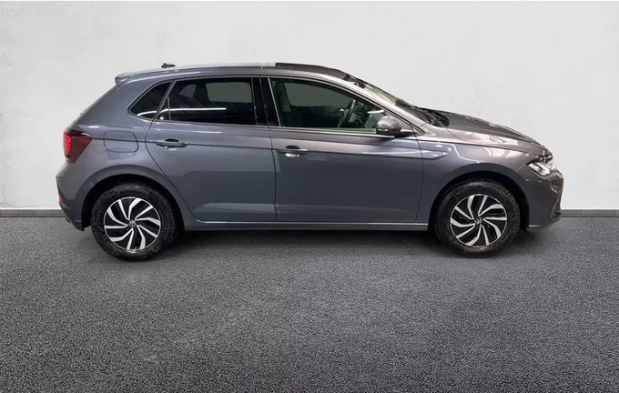 VOLKSWAGEN POLO 1.0 TSI 95 S&S BVM5 VW Edition extérieur côté droit 2129045