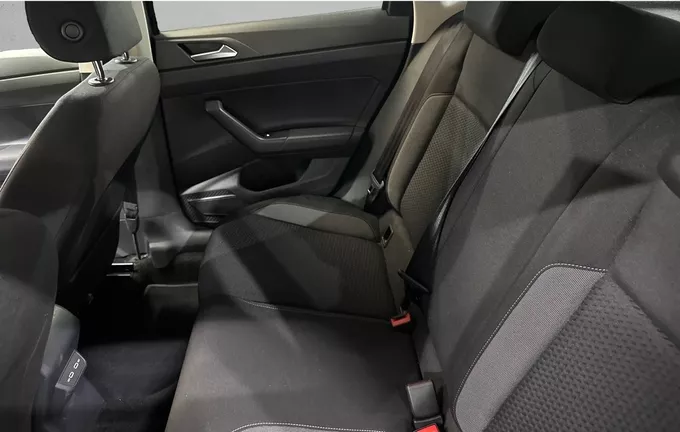 VOLKSWAGEN POLO 1.0 TSI 95 S&S BVM5 VW Edition extérieur arrière 2129045