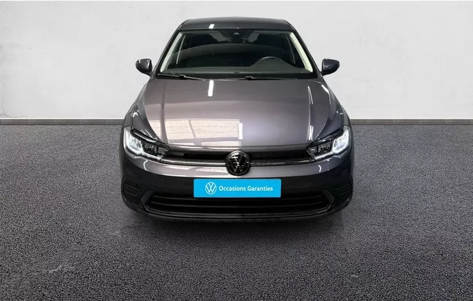 VOLKSWAGEN POLO 1.0 TSI 95 S&S BVM5 VW Edition photo 9 2129045