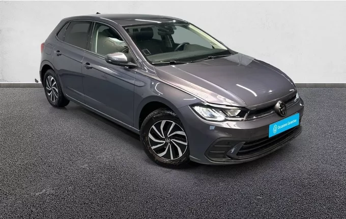 VOLKSWAGEN POLO 1.0 TSI 95 S&S BVM5 VW Edition photo 10 2129045