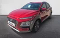 Miniature HYUNDAI KONA 1.6 GDi Hybrid Executive extérieur trois quart avant gauche 13923