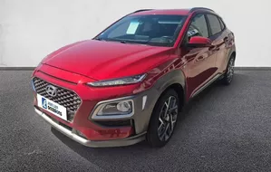 HYUNDAI KONA 1.6 GDi Hybrid Executive KMHK581EGLU019413