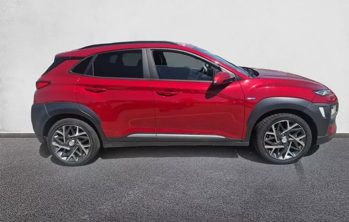 HYUNDAI KONA 1.6 GDi Hybrid Executive extérieur côté droit 13923