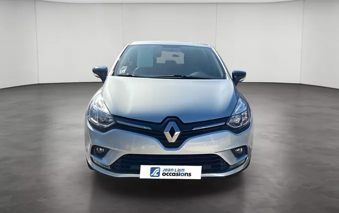 RENAULT CLIO TCe 90 E6C Business extérieur avant 2132093