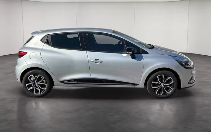 RENAULT CLIO TCe 90 E6C Business extérieur côté droit 2132093