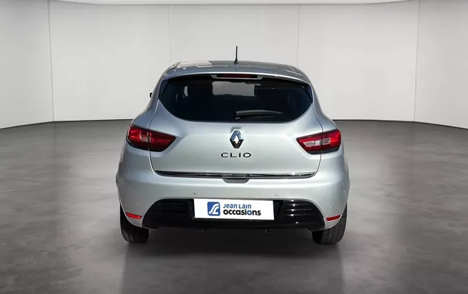 RENAULT CLIO TCe 90 E6C Business extérieur arrière 2132093