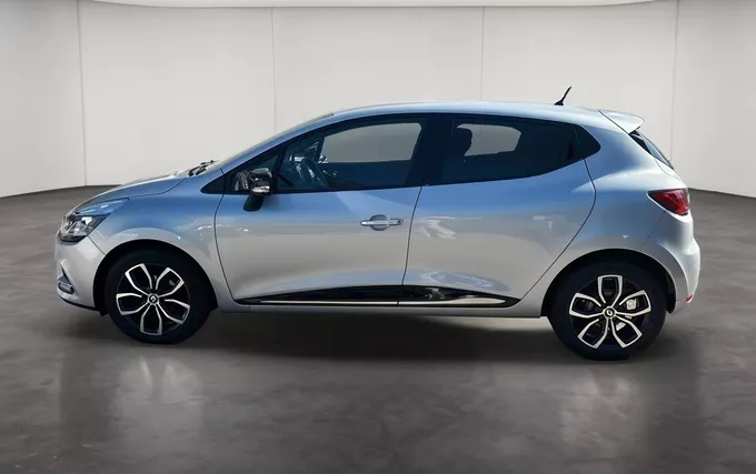 RENAULT CLIO TCe 90 E6C Business extérieur côté gauche 2132093