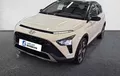 Miniature HYUNDAI BAYON 1.0 T-GDi 100 DCT-7 Hybrid 48V Executive extérieur trois quart avant gauche 13534