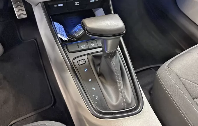 HYUNDAI BAYON 1.0 T-GDi 100 DCT-7 Hybrid 48V Executive photo 13 13534