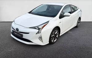 TOYOTA PRIUS Hybride Lounge JTDKB3FU703023336