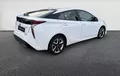 Miniature TOYOTA PRIUS Hybride Lounge extérieur trois quart arrière droit 1102988