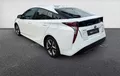 Miniature TOYOTA PRIUS Hybride Lounge extérieur trois quart arrière gauche 1102988