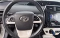 Miniature TOYOTA PRIUS Hybride Lounge photo 12 1102988