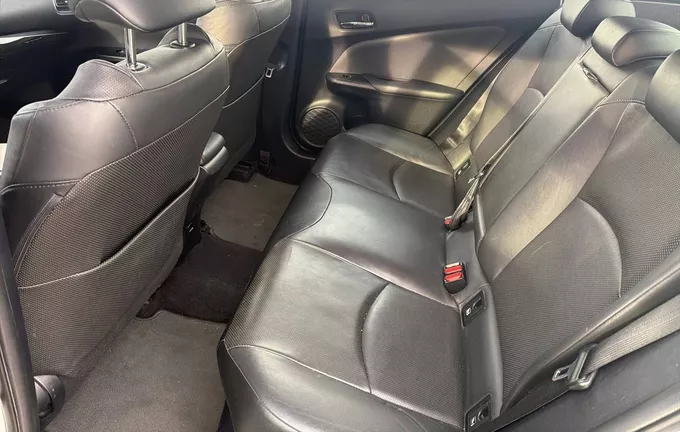 TOYOTA PRIUS Hybride Lounge photo 17 1102988