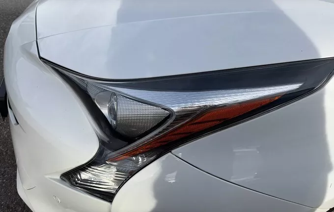 TOYOTA PRIUS Hybride Lounge photo 20 1102988