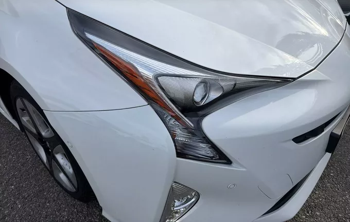 TOYOTA PRIUS Hybride Lounge photo 21 1102988