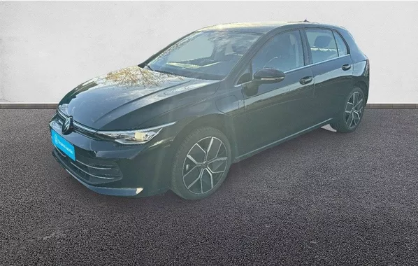 VOLKSWAGEN GOLF 1.5 eHybrid 204 DSG6 Style WVWZZZCD3SW400697