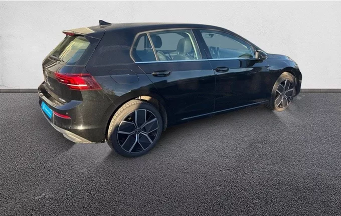 VOLKSWAGEN GOLF 1.5 eHybrid 204 DSG6 Style extérieur avant 2121981