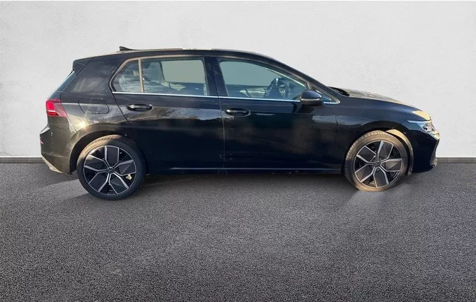 VOLKSWAGEN GOLF 1.5 eHybrid 204 DSG6 Style extérieur côté droit 2121981