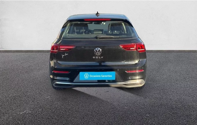 VOLKSWAGEN GOLF 1.5 eHybrid 204 DSG6 Style extérieur côté gauche 2121981