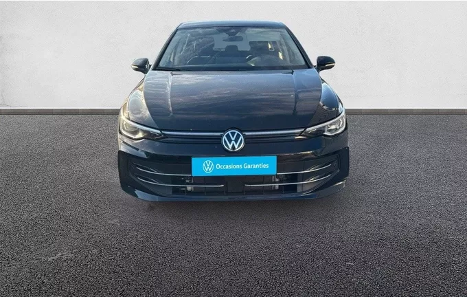 VOLKSWAGEN GOLF 1.5 eHybrid 204 DSG6 Style photo 9 2121981