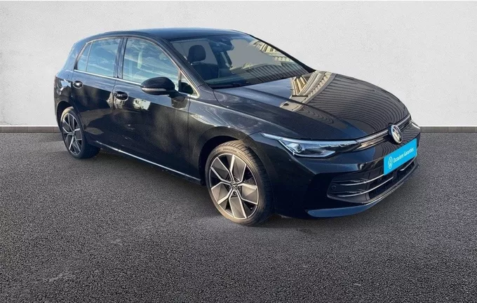 VOLKSWAGEN GOLF 1.5 eHybrid 204 DSG6 Style photo 10 2121981
