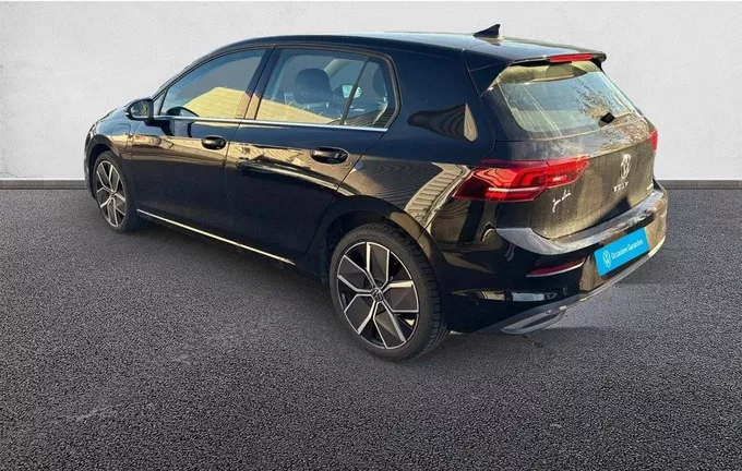 VOLKSWAGEN GOLF 1.5 eHybrid 204 DSG6 Style photo 11 2121981