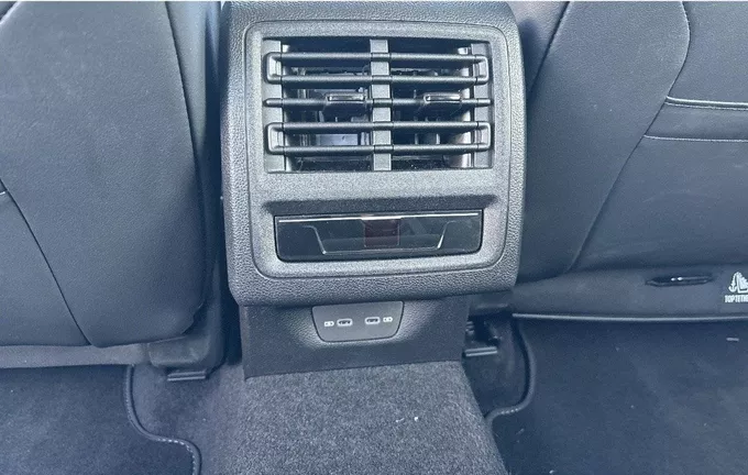 VOLKSWAGEN GOLF 1.5 eHybrid 204 DSG6 Style photo 17 2121981