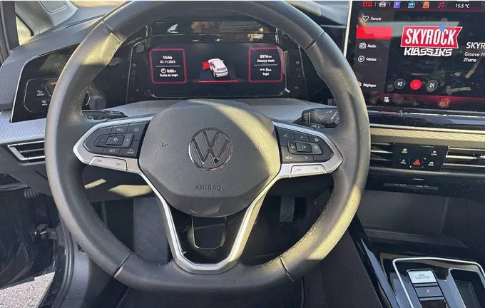 VOLKSWAGEN GOLF 1.5 eHybrid 204 DSG6 Style photo 18 2121981