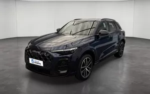 AUDI Q5 e-hybrid 299 ch S tronic 7 Quattro S line 5748